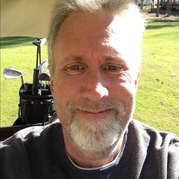 Meet your Posher, Ed - Picture 2 of 2